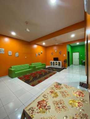 Pelangi Homestay 2